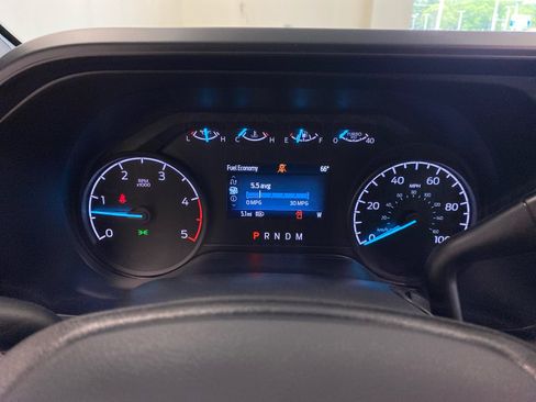 New 2026 Ford F350 XL w/ STX Appearance Package AWD/4WD image 21