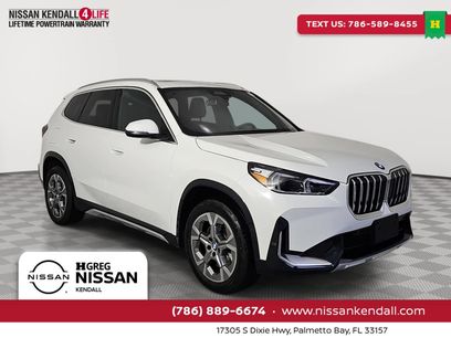 Used 2026 BMW X1 xDrive28i