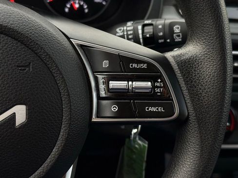 Certified 2023 Kia Seltos LX image 29