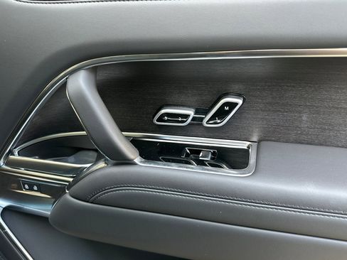 New 2025 Land Rover Range Rover SE image 19