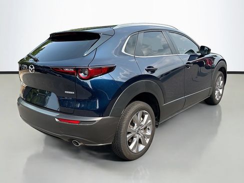 Certified 2023 MAZDA CX-30 AWD 2.5 S w/ Select Package image 7