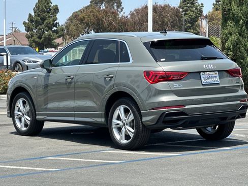 Used 2023 Audi Q3 2.0T Premium w/ Convenience Package AWD/4WD image 6