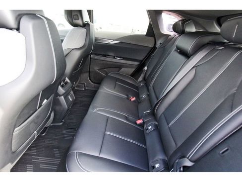 New 2026 Cadillac Optiq Luxury 1 image 7