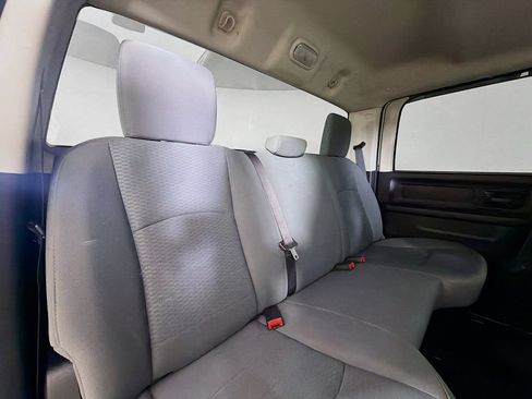 Used 2014 RAM 3500 Tradesman w/ Chrome Appearance Group AWD/4WD image 23