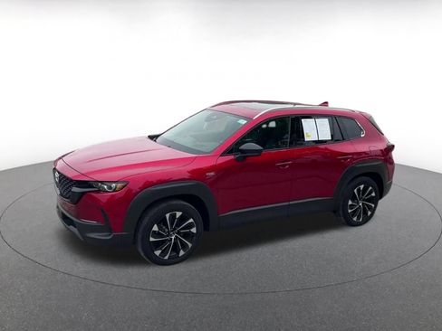 Used 2025 MAZDA CX-50 2.5 Hybrid w/ Premium Plus Pkg AWD/4WD image 6