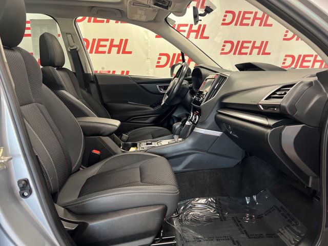 Used 2021 Subaru Forester Premium AWD/4WD image 13