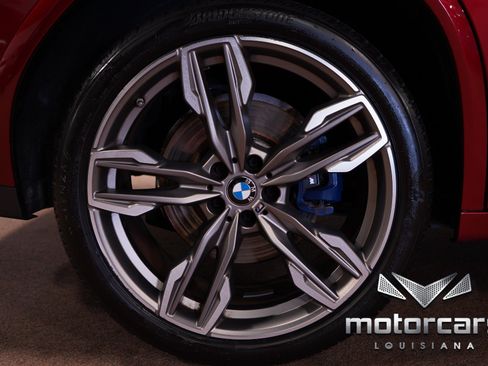 Used 2020 BMW X4 M40i w/ Executive Package AWD/4WD image 21