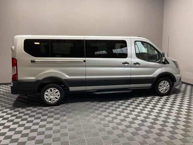 Used 2026 Ford Transit 350 XLT RWD image 32
