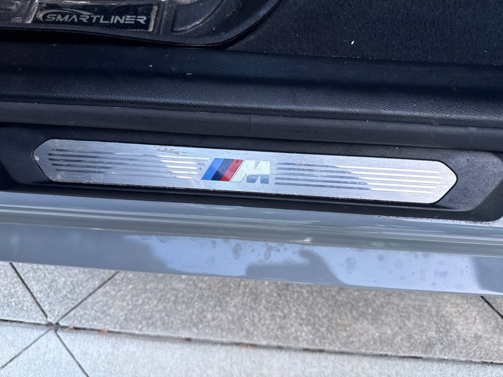 Used 2022 BMW X3 sDrive30i w/ M Sport Package RWD image 20