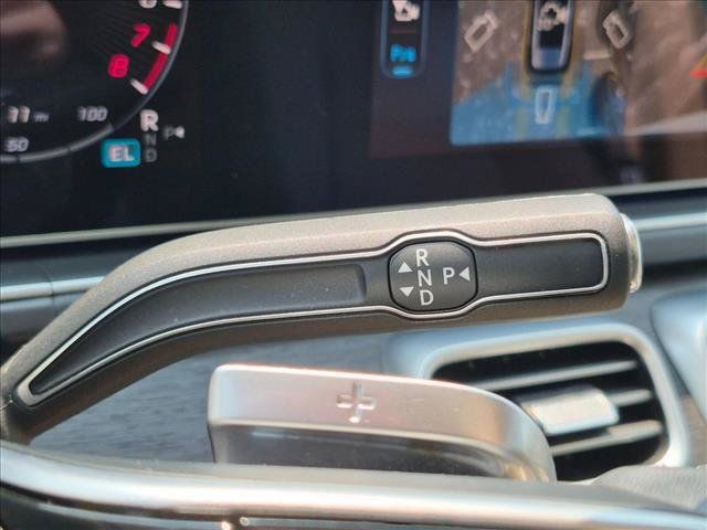 Certified 2026 Mercedes-Benz GLE 450e 4MATIC image 12