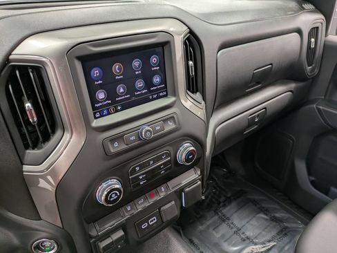 Used 2026 GMC Sierra 3500 Pro w/ Convenience Package AWD/4WD image 13