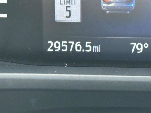 Used 2023 Ford Escape ST-Line w/ Tech Pack #1 AWD/4WD image 18