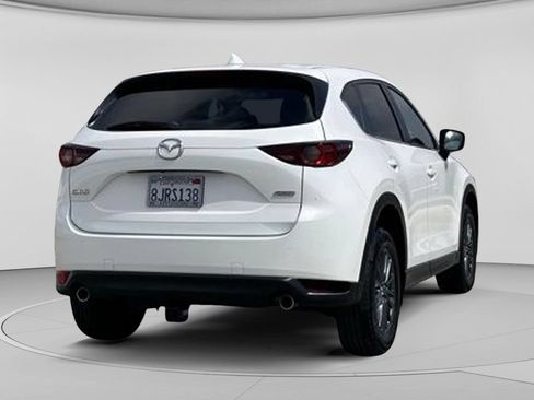 Used 2019 MAZDA CX-5 Touring FWD image 37