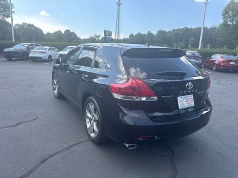 Used 2015 Toyota Venza XLE w/ XLE Premium Package FWD image 7