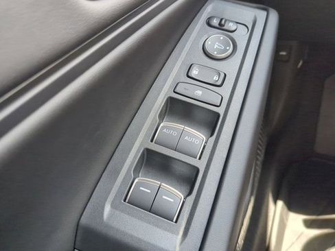 New 2026 Honda Accord SE image 22