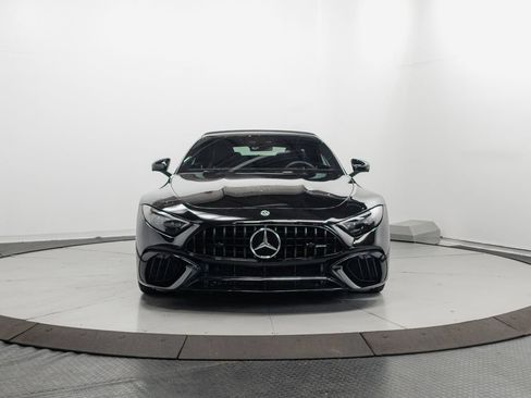 Certified 2022 Mercedes-Benz SL 63 AMG 4MATIC image 2