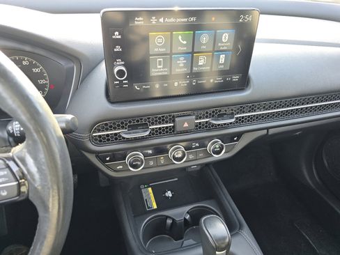 Certified 2024 Honda HR-V EX-L image 28