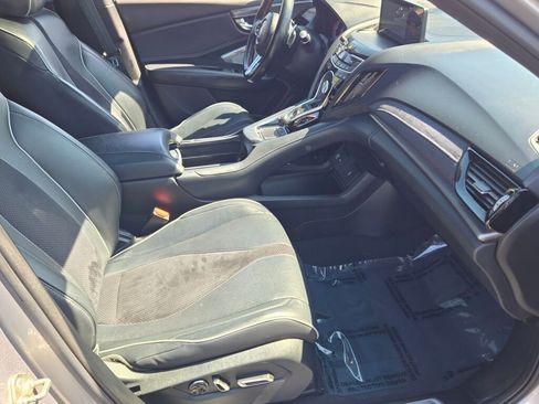 Used 2019 Acura RDX A-Spec AWD/4WD image 6
