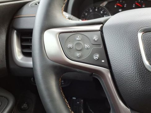 Used 2024 GMC Terrain AT4 w/ Infotainment Package II AWD/4WD image 34