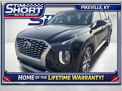 Used 2021 Hyundai Palisade SEL w/ Premium Package