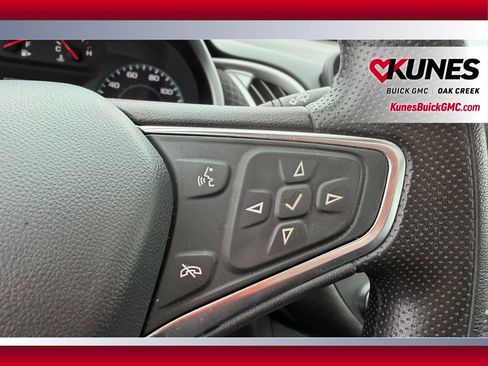 Used 2024 Chevrolet Malibu LT image 14