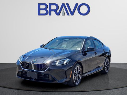 Used 2025 BMW 228i xDrive AWD/4WD image 1