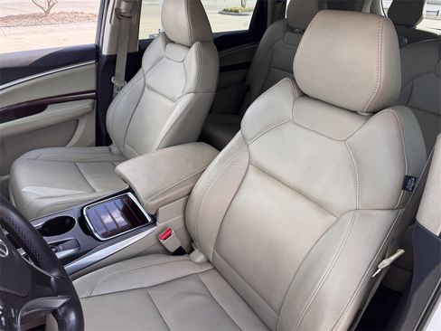 Used 2016 Acura MDX SH-AWD w/ Technology Package image 25