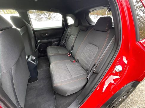 Certified 2024 Honda HR-V Sport image 15