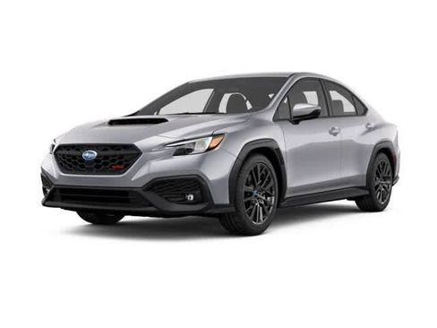 New 2026 Subaru WRX Premium AWD/4WD image 2