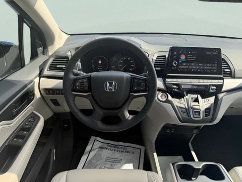 Certified 2026 Honda Odyssey EX-L image 22