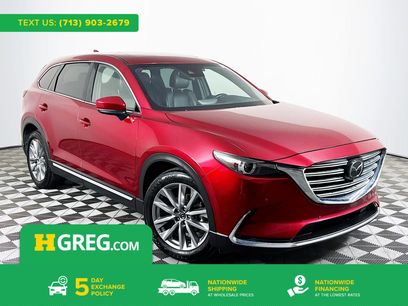 Used 2023 MAZDA CX-9 Grand Touring
