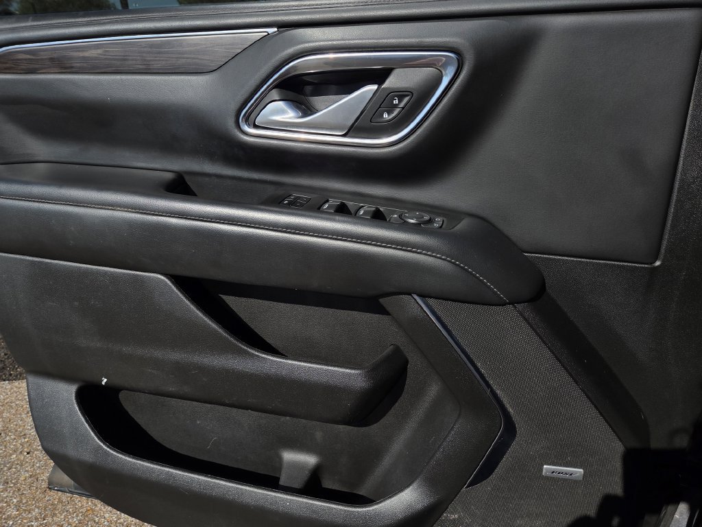 Used 2022 Chevrolet Tahoe LT RWD image 20