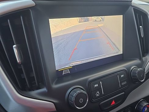 Used 2019 GMC Terrain SLT w/ Preferred Package FWD image 25