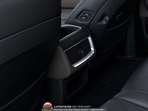 New 2026 Kia Carnival EX image 26