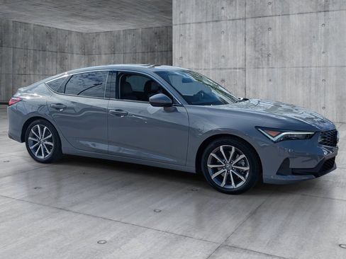 New 2026 Acura Integra image 6