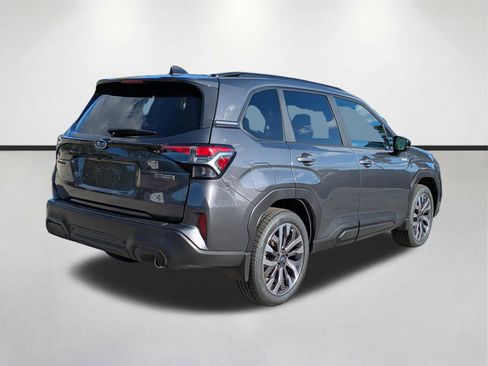 New 2026 Subaru Forester Touring AWD/4WD image 5