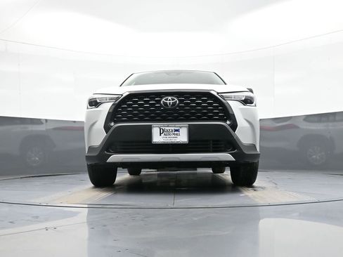 Used 2023 Toyota Corolla Cross L image 26
