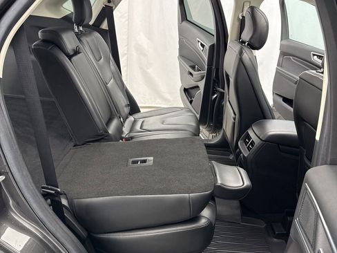 Certified 2019 Ford Edge Titanium w/ Equipment Group 301A image 42