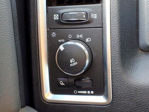 Used 2016 RAM 1500 Big Horn image 20