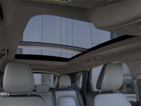 New 2024 Ford Escape SE w/ PHEV Premium Package image 43