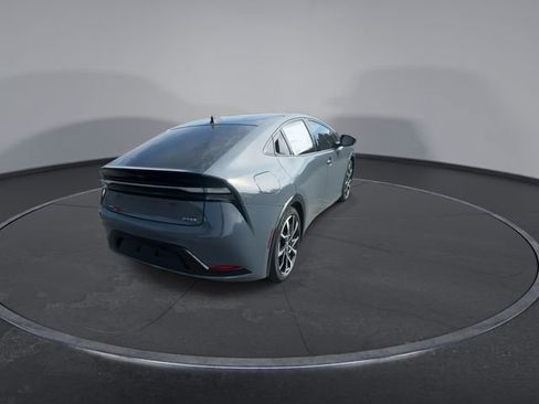 New 2026 Toyota Prius Plug-In Hybrid image 15