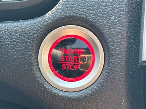 Used 2021 Honda CR-V EX-L image 16