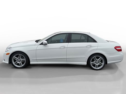 Used 2013 Mercedes-Benz E 350 E 350 image 2