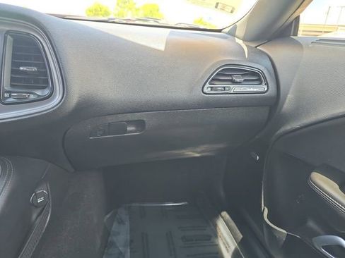 Used 2023 Dodge Challenger SXT w/ Blacktop Package RWD image 30