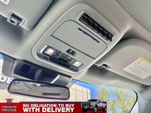 Used 2023 Ford F250 Lariat w/ Lariat Ultimate Package image 36