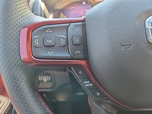 Used 2025 RAM 1500 Rebel w/ Bed Utility Group AWD/4WD image 52