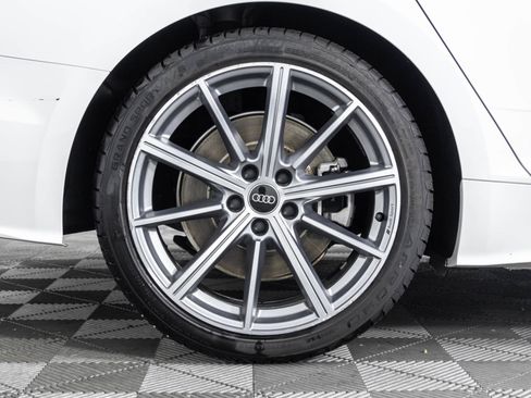 Used 2025 Audi A5 2.0T Premium Plus AWD/4WD image 45