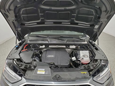 Used 2023 Audi Q5 2.0T Premium Plus image 9