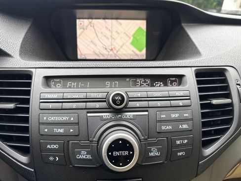 Used 2009 Acura TSX Sedan FWD image 26