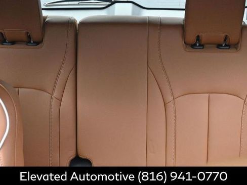 Certified 2026 INFINITI QX60 Autograph w/ Autograph Tech Package AWD/4WD image 23